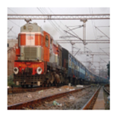 PNR Status icon