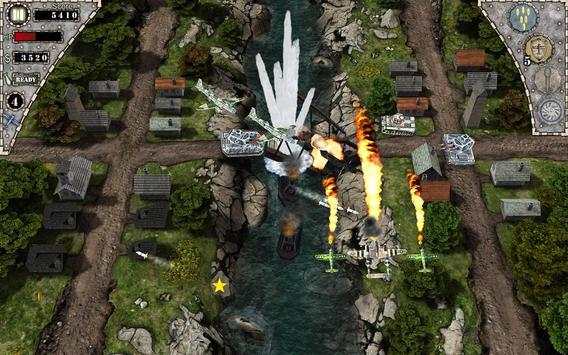 AirAttack HD Lite screenshot 6