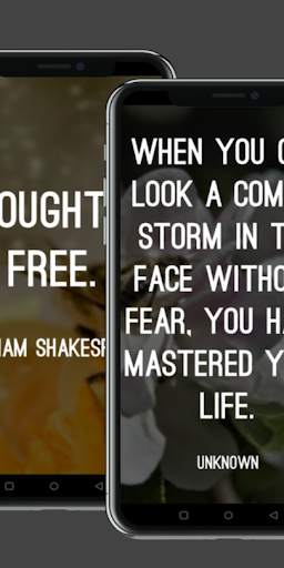 Quotes For WhatsApp Status स्क्रीनशॉट 6