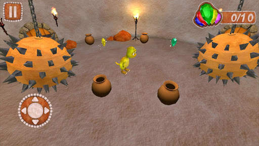Jungle Adventures World Quest 2020 - Fun Super Run screenshot 7