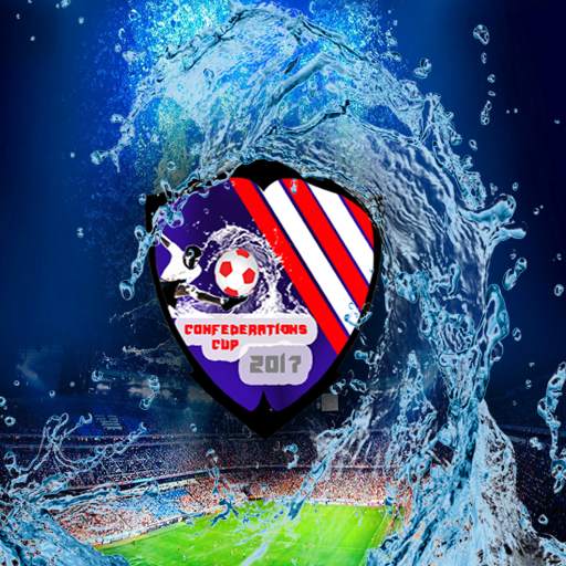 Live score confederations cup 2.0