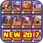 New Clash Royale Tips 1.0