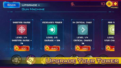 Geometry Defense 2 скриншот 5