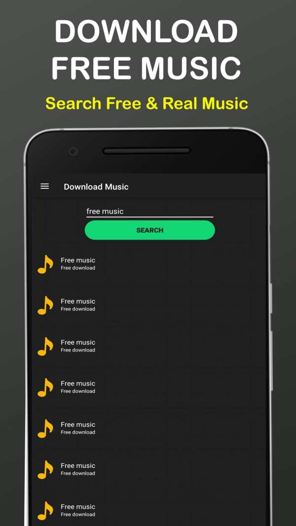Download Music - Mp3 Song Download screenshot 2