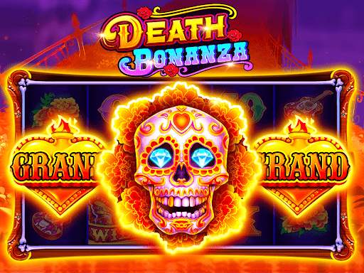 Slotsmash™ - Casino Slots Game screenshot 8