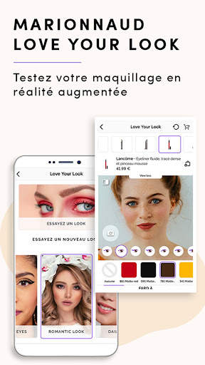 Marionnaud – Beauté & Soins screenshot 5