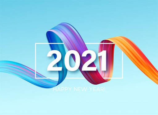Happy Chinese New Year 2021 GIF 4K screenshot 10