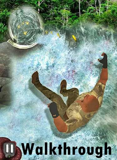 Walkthrough For Jumanji Game Guide screenshot 2