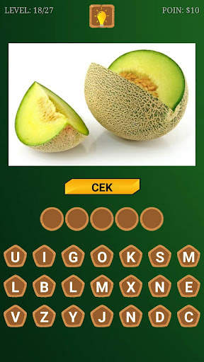 Tebak Nama Buah screenshot 6