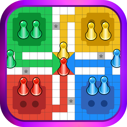 Ludo Game Star icon