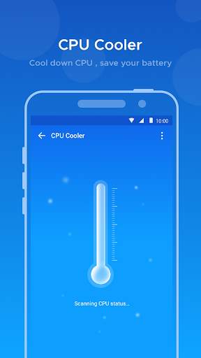 Cache Cleaner - Super Phone Space Cleaner 3 تصوير الشاشة
