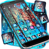 New Paint Launcher For Android icon