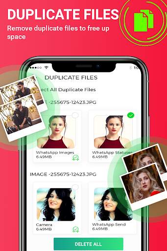 Smart Manager screenshot 6