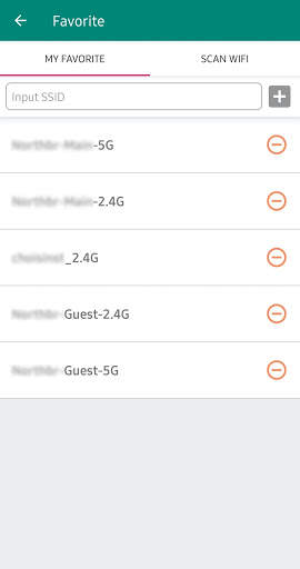 ADB Wifi screenshot 2