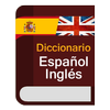 ikon Diccionario Español Inglés