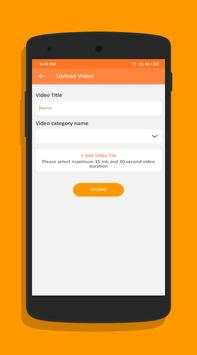 Limbu Video Status App - Download Status screenshot 4