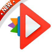 Music Player 2017 icon