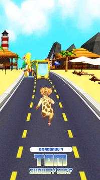 Subway Tom And Tim screenshot 8