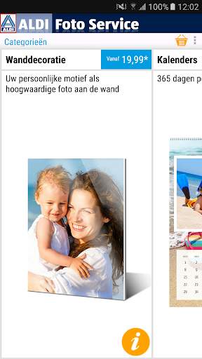 ALDI Photo screenshot 3