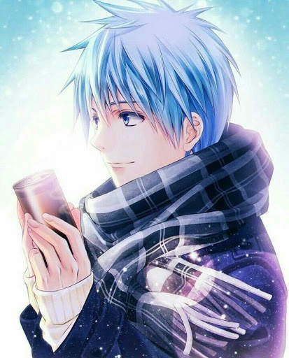 Kuroko Basket Ball Wallpaper 4K screenshot 5