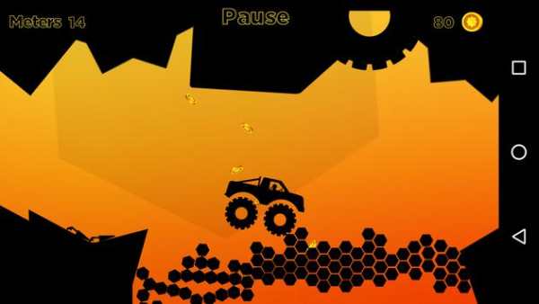 Hell Racing screenshot 2