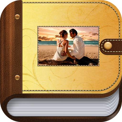 Photo Album Maker-Album Editor 1.5