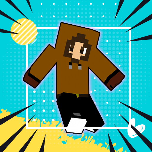 Kenny Skin For Minecraft icon