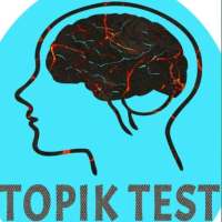 Topik test,hrd korea on 9Apps