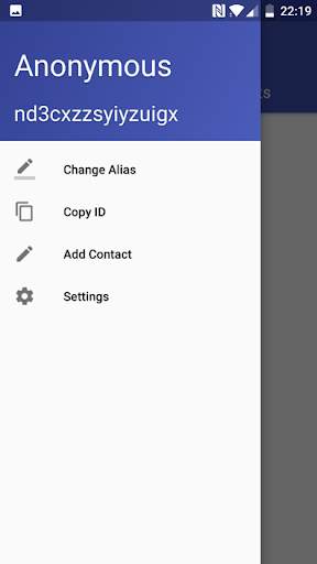 Secure Instant Messenger screenshot 2