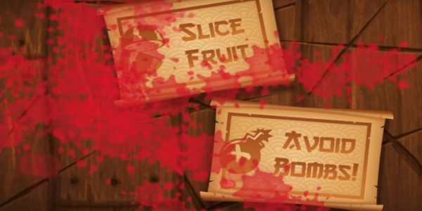 Guides Fruit Ninja screenshot 1