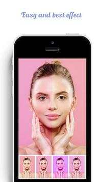 Camera B612 Sweet Selfie 2 تصوير الشاشة
