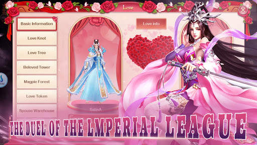 Legend of Fairyland screenshot 2