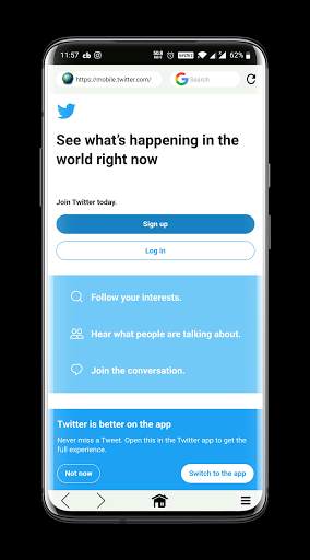 A Browser screenshot 6