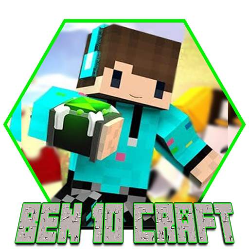 Mod Ben 10 Alien for Minecraft PE - Mod Omnitrix 1.0.0