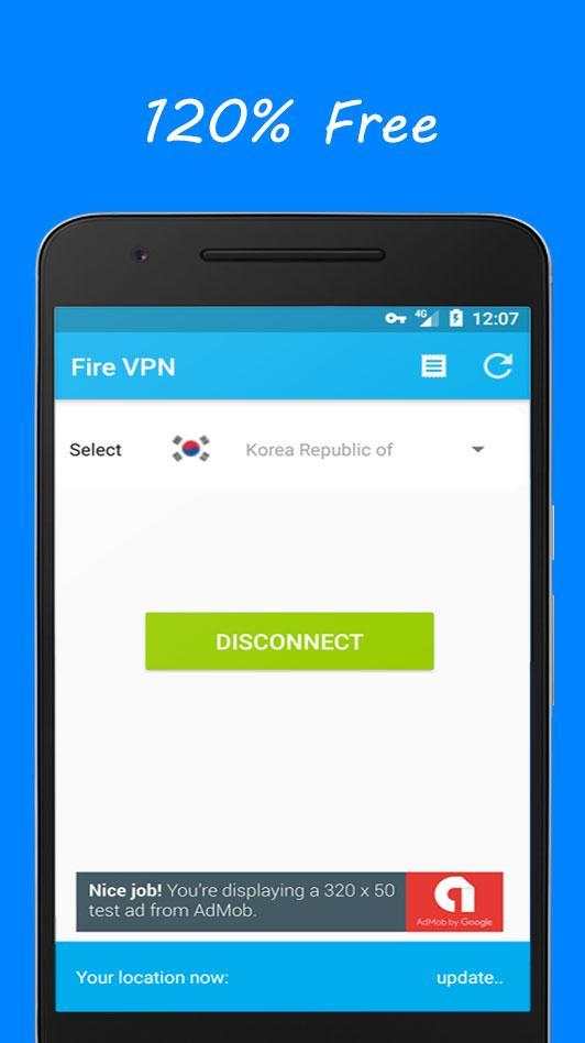 Fire VPN by FireVPN screenshot 11