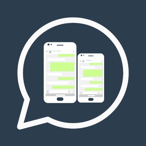 WA Web - WhatsApp Web Mobile icon