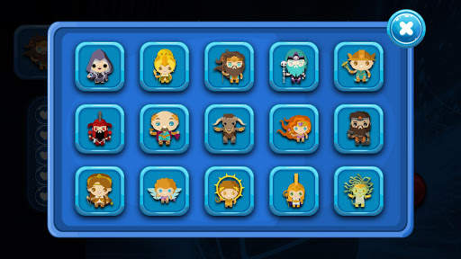 Go Ball - Multiplayer Online Basketball Game screenshot 2