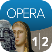 Opera EKSmart icon
