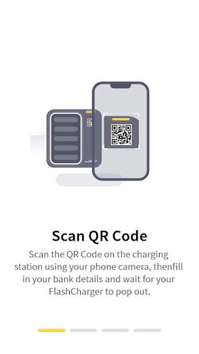 Flash Charger screenshot 2