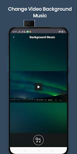 MV Master , Best Video Maker . Photo Video Editor 7 تصوير الشاشة