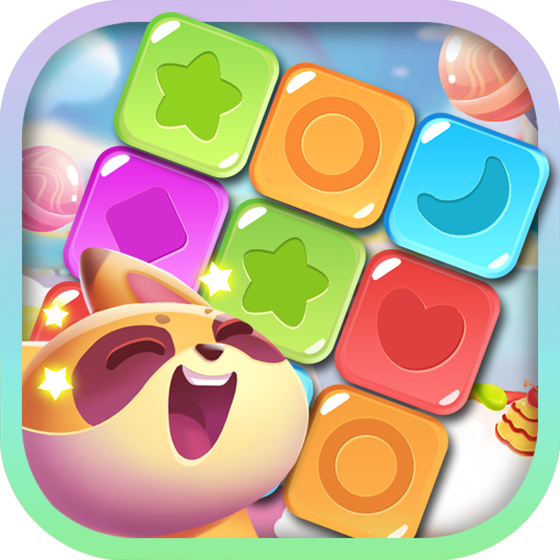 Jelly Pop Blast icon