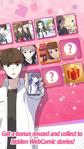 Find Out: My Bad Boyfriend | Hidden Objects screenshot 4