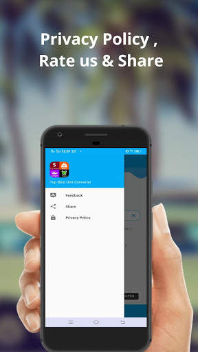 Top Best Unit Converter -All in One Unit Converter screenshot 4