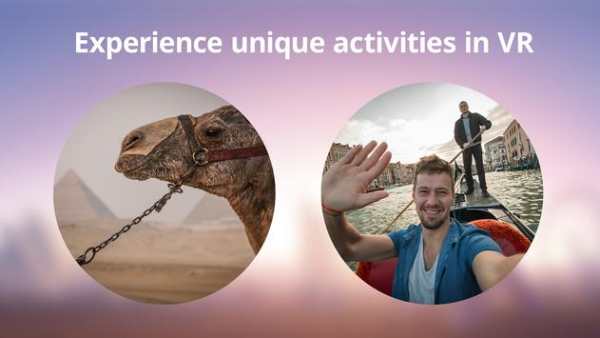 Sygic Travel VR screenshot 6