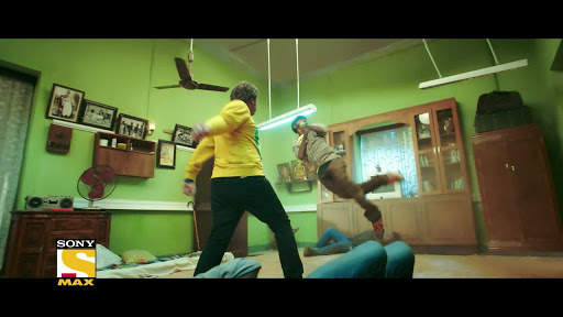 Guide For SonyMax: Live Set Max Shows,Movies Tips screenshot 3