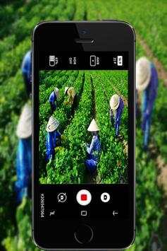 Hd Camera for Vivo v15 screenshot 2