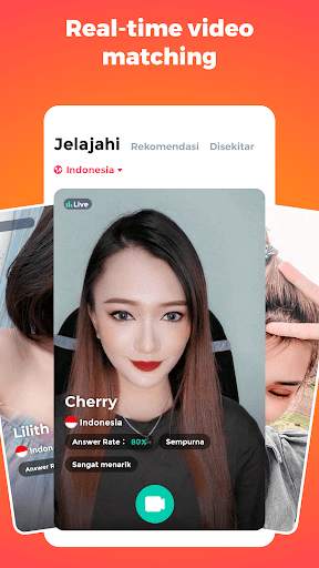 CuteU Pro screenshot 3