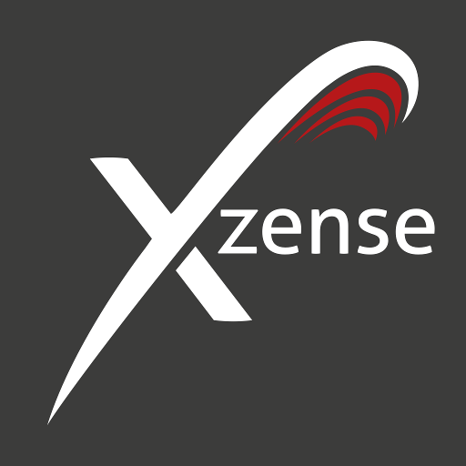 Xzense иконка