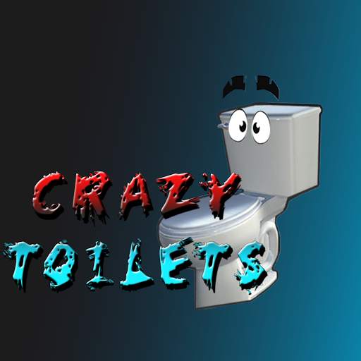 Crazy Toilets: Free 2019 Mobile Game screenshot 27