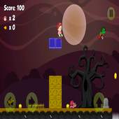 Super Tom world ventures 1.01